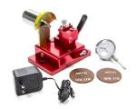 Proform 66765 Piston Ring Filer, Electric, Rechargeable, 2-WHEELS 120 Grit. Fixed Price $350.99.
