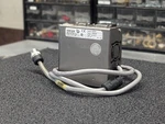 Varian Agilent TV-301 Pump Controller SQ339 Rebuilt Tested 100 % Functional. Fixed Price $3965.00.