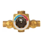 Leonard TM-26-LF-RF Mixing Valve, Lead Free Bronze, 15 Gpm. Fixed Price $1266.99.