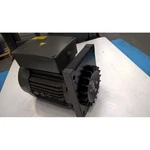 Agilent Varian 1 Hp Motor For Rotary Vane Vacuum Pumps DS402 DS602. Fixed Price $399.00.