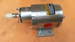 Roper 12SS1PTYLGHHW-1 Gear Pump Roc Stainless Steel Acid Chemical. Fixed Price $4999.95.