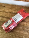 Honeywell Butterfly Valve Lockout, Red, Fits Handle Size: UNIVERSAL,BS04R. North. Fixed Price $39.99.