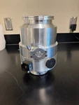 Leybold Turbovac TMP361 Pump 85670, 750HZ, DN-100 Iso. Fixed Price $6000.00.