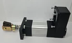 Parker Automation Motion Control ETB32-A08PA99-JCB25-AF12 Linear Actuator. Fixed Price $159.00.