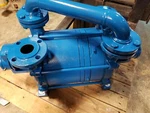 Sihi Lph, 55316 Carbon Steel, New, 260 Cfm, Travaini, Dekker, Vacuum Pump. Fixed Price $13995.00.