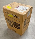 New Wilden 04-0122 P4/PPAPP/TNU/TF/PTV Air-operated Diaphragm Pump 68 Gpm. Fixed Price $2669.11.