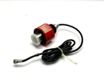 Edwards D145-41-000 Vacuum Gauge Head CP25EK. Fixed Price $247.49.