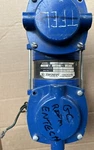 Thomas 2107CE18TFE Compressor -vacuum Pump, 115V. Fixed Price $80.00.