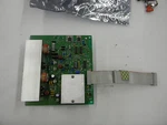 Varian Saturn 2000/2KR Rf Generator Circuit Board 03-930253-00 03-930250-01 N5. Fixed Price $425.00.