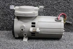 107CDC18-24 Thomas Air Compressor Assembly (volts: 24). Fixed Price $252.00.