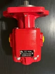 Eaton Bezares 6-BOLT Gallon Sae B13 Power Take Off Gear Pump PTBELA26S20. Fixed Price $649.00.