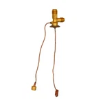 WN-904-252-PEX Air Conditioner, Expansion Valve Fits White 2-105 2-110 2-135. Fixed Price $32.84.