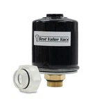 Bvv Carbon Exhaust Filter With Cps Adapter. Fixed Price $129.95.