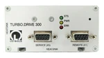 TD300 Leybold 800072V0001 Turbomolecular Pump Controller Turbo.drive Working. Fixed Price $305.26.