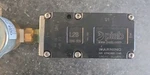 Piab L28A6-B2N Vacuum Pump With Norgren 141116 Solenoid Valve 12VDC Assembly. Fixed Price $165.00.