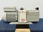 Edwards E2M30 Rotary Vane Vacuum Pump A374-15-903. Fixed Price $925.00.