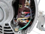 Savant Franklin Electric Vp 100 Two Stage Vacuum Pump 1102180403 Hp 1/2. Fixed Price $69.95.