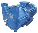 Arco 7.5HP Monoblock Liquid Ring Vacuum Pump Mct 40-150. Fixed Price $2891.16.