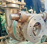 Atlas Copco GT-026-T1K1 Single-stage Motor-driven Centrifugal Compressor. Fixed Price $18366.00.