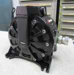 Balcrank CF30 Aluminum Double Diaphragm Pump 1" Npt 28 Gal/min 106. Fixed Price $339.99.