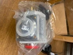 VPI401205060 / Vacuum Pump Isolation Valve 115V Varian - New. Fixed Price $875.00.
