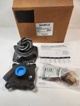 Shurflo/hypro COMCB1X Cross Coupled Centrifugal Pump 316 Cast. 3/4IN. 24446C. Fixed Price $233.00.