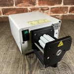 Agilent 89092AO Eight-channel Peristaltic Pump Tested/ Flow Control For Part. Fixed Price $79.95.