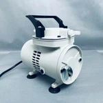 Welch 2019 Diaphragm Pump Dry Vacuum Filtration. Fixed Price $543.75.