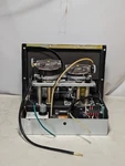 Unbranded Pump Base With Gast SAA-P104-HB Miniature Rocking Piston Compressor. Fixed Price $149.99.