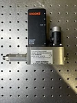 Brooks Mass Flow Controller 5851S/BD1BA1AA0AA1A1 Gas Nitrogen, Rate 42 Slpm. Fixed Price $350.00.