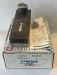 Piab M50L M50B5-EN Vacuum Pump 87 Psi. Fixed Price $85.00.