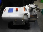 Alfa Laval Rotary Lobe Pump GHPD-532 W/2 Sanitary Connection. Fixed Price $1999.99.