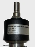 Leybold Vakuum PR25 15752 Vacuum Gauge $199.01 + Free Shipping. Fixed Price $199.01.