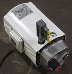 Becker 80L/4X 202-300/Y350-520 .7 Kw 1700 Rpm Vacuum Pump. Fixed Price $498.00.