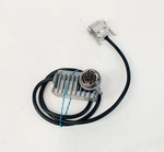 Edwards EXDC160 Turbo Controller 187W D39646000 For Ext 70 250 Pumps. Fixed Price $150.00.