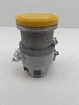 Pfeiffer Balzers Tph 110 Turbomolecular Vacuum Pump - Needs Bearings. Fixed Price $410.00.