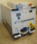 Boc Edwards Dry Vacuum Pump IQDP80 Rebuilt. Fixed Price $8985.00.