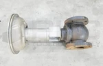 New Johnson Controls V-5252-12 Normally Open Steam/water Valve 3". Fixed Price $3200.00.