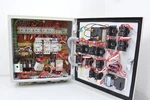 Q80-4-2.2 /q Series High Vacuum Controller Module For QDP80 QMB500 Pump/edward. Fixed Price $232.78.