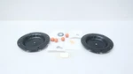 Aro 637119-62-C Diaphragm Pump Repair Kit. Fixed Price $193.95.