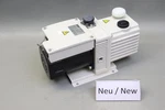 Ulvac GHD-031 Vacuum Pump Rotary Vane IM-L9D100SFPUXXX 100W 200V Unused. Fixed Price $2111.80.