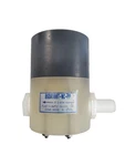 Plast-o-matic BSDA100T-NC-PP Shut-off Valve (M1170). Fixed Price $495.00.