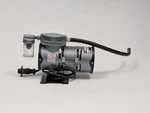 Gast MOA-V176-CA Vacuum Pump. Fixed Price $57.39.