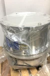 Shimadzu Turbo Molecular Pump TMP-3203LMEC-K1. Fixed Price $13500.00.