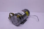 Gast 1532-192A-G288X Oil-less Rotary Vane Vacuum Pressure Pump 115VAC 1/10HP. Fixed Price $250.00.