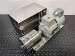 Quattro Flow Fluid Systems 1000S 4-PISTON-DIAPHRAGM Pump 0.43KW. Fixed Price $3999.00.