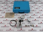 Ametek T-740 Pneumatic Pressure Hand Pump-biotech Cal Tool VPGV-0000 Kit. Fixed Price $447.18.