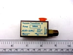 Air-vac, AVR046, Vacuum Transducer, 1282A. Fixed Price $39.95.