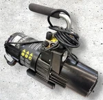 Yellow Jacket Super Evac Plus Ii Vacuum Pump Model 93760 Nice !!. Fixed Price $345.00.