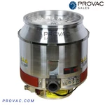 Leybold Mag 2000CT Digital Turbo Pump, Rebuilt By Provac Sales, Inc.. Fixed Price $36308.00.